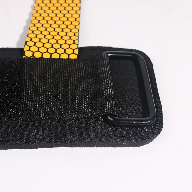 Sportska narukvica za teretanu Fitness Trening s bučicama Trake za potporu zglobova Narukvica za dizanje utega Sport Profesionalni trening