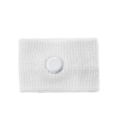 10Pc Narukvica protiv mučnine za automobil, morski avion, čamac, reljef za narukvicu protiv mučnine, remen za višekratnu upotrebu, podesiva narukvica za mučninu