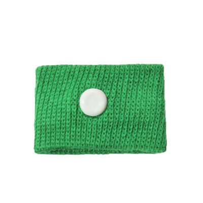 10Pc Narukvica protiv mučnine za automobil, morski avion, čamac, reljef za narukvicu protiv mučnine, remen za višekratnu upotrebu, podesiva narukvica za mučninu