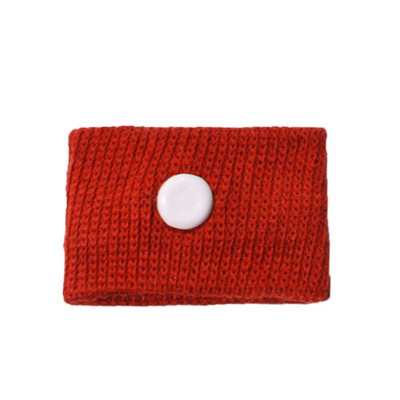 10Pc Narukvica protiv mučnine za automobil, morski avion, čamac, reljef za narukvicu protiv mučnine, remen za višekratnu upotrebu, podesiva narukvica za mučninu