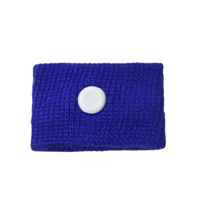 10Pc Narukvica protiv mučnine za automobil, morski avion, čamac, reljef za narukvicu protiv mučnine, remen za višekratnu upotrebu, podesiva narukvica za mučninu