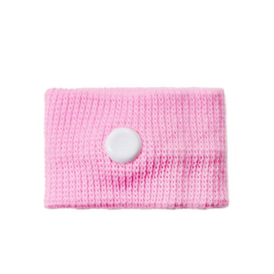 10Pc Narukvica protiv mučnine za automobil, morski avion, čamac, reljef za narukvicu protiv mučnine, remen za višekratnu upotrebu, podesiva narukvica za mučninu