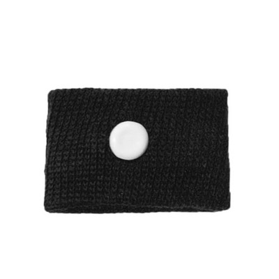 10Pc Narukvica protiv mučnine za automobil, morski avion, čamac, reljef za narukvicu protiv mučnine, remen za višekratnu upotrebu, podesiva narukvica za mučninu