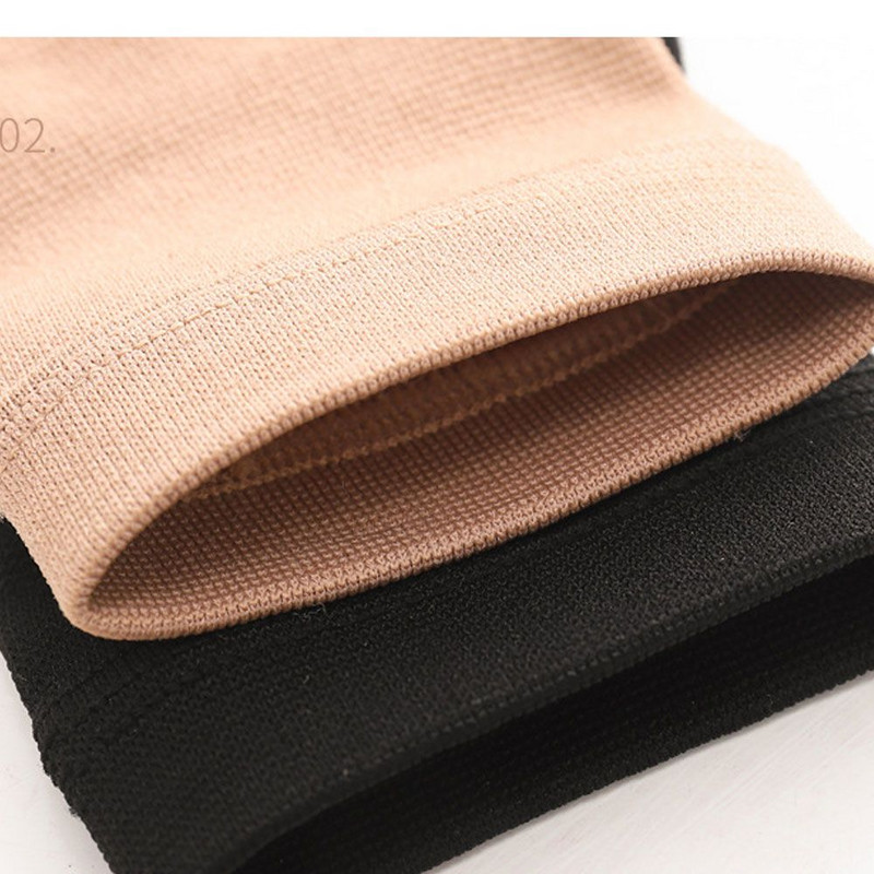 Professzionális divatos, többszínű ízületi gyulladásos kompressziós ujjú csuklóizom-támasztó kesztyű