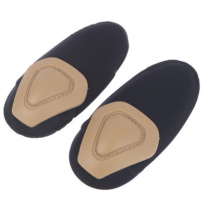 Taktikalise konnakostüümi põlvekaitsmed ja küünarnukki toetavad paintball Airsofti põlvekaitsed