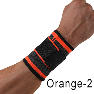 Bandă de susținere pentru încheietura mâinii Brațeră sport pentru încheietura mâinii Manșetă Tenis Protector pentru încheietura mâinii Curele pentru încheietura mâinii Accesorii pentru sală de fitness