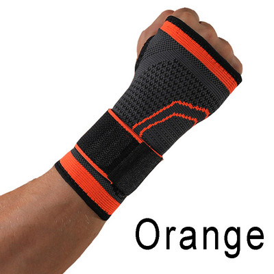 Bandă de susținere pentru încheietura mâinii Brațeră sport pentru încheietura mâinii Manșetă Tenis Protector pentru încheietura mâinii Curele pentru încheietura mâinii Accesorii pentru sală de fitness