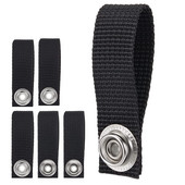 Hokikiivri lõuarihm Eemaldatav kiivri aasad Hoki lõuarihm Kiivri rihm koos ühe klõpsuga hokikiivri tarvikuga