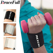 1 par muški ženski steznik za zglob potporne trake za fitness tendonitis karpalnog tunela artritis obloge za ublažavanje bolova traka za komprimiranje