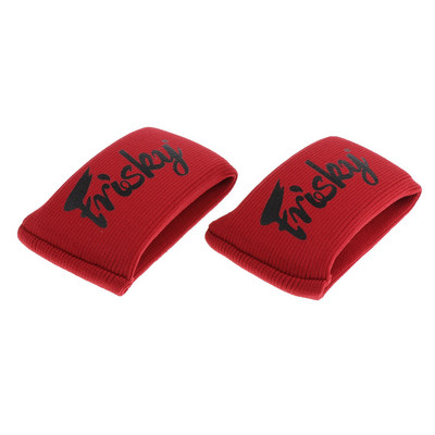 Pachet 2 Gel Box Protecție Knuckle Sub împachetări Sanda Muay Thai Gărzi Protector 4 Culori îmbrăcăminte sport Acces Suport pentru încheietura mâinii