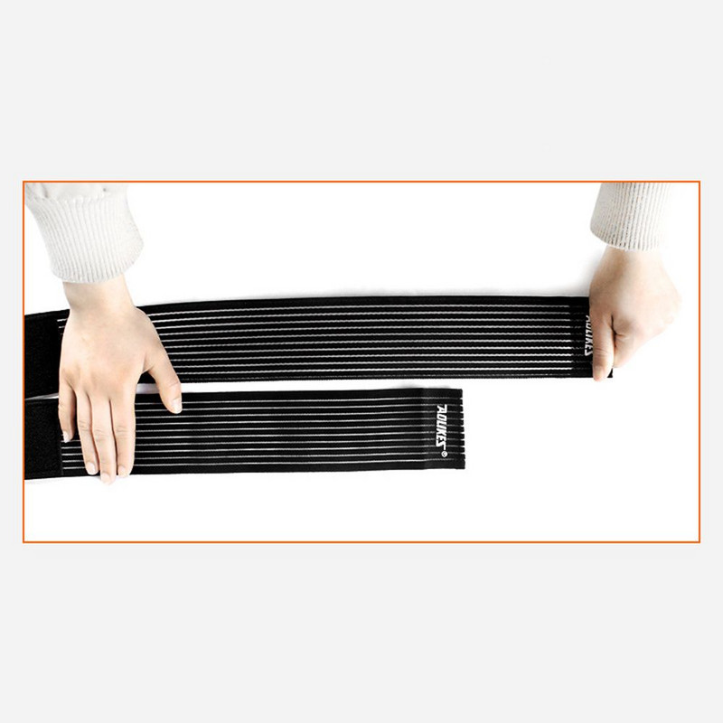 1 бр. Превръзка за поддържане на китката, обвивка на ръцете, скоба за китка, памук, еластична ръка, найлонова спортна китка, поддържаща фитнес зала, спортни принадлежности