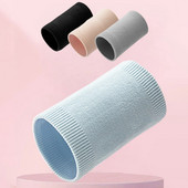 Nyári jégselyem sportvédő csuklópánt férfi vékony szabadtéri sportokhoz, légáteresztő, rugalmas fényvédő csuklóvédő női