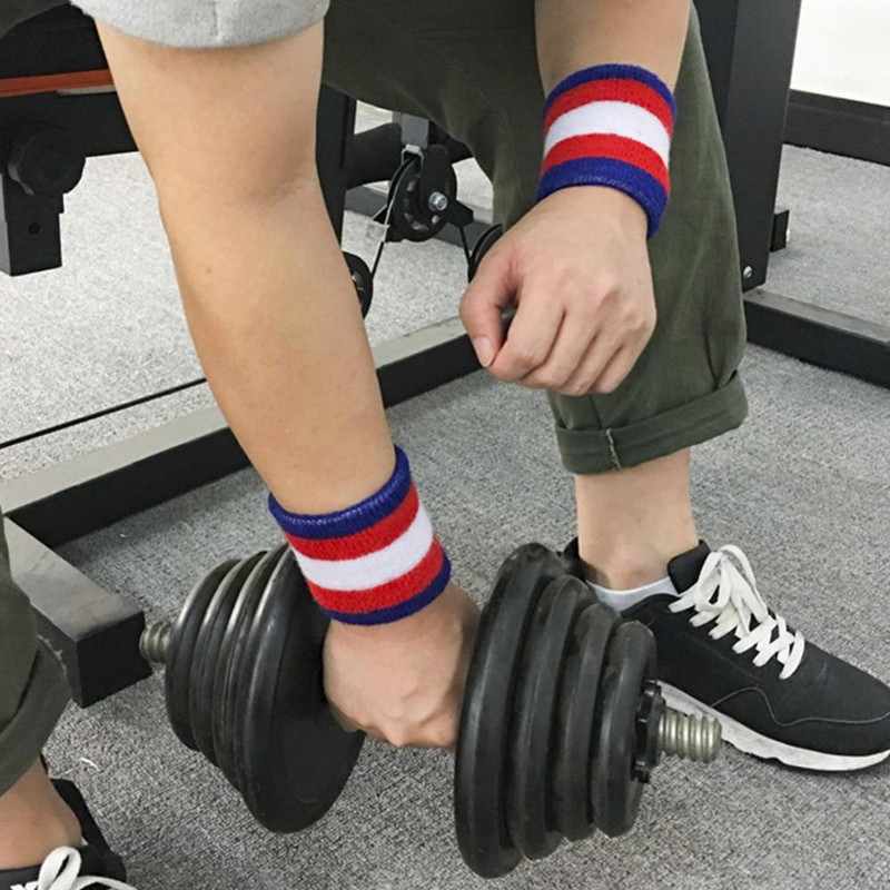 2 TK randme higipael võrkpall randmeklambrid tennise spordi randmepael jõusaali tugi higipaela käteräti käevõru kaitse