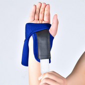 Higineelduv rebenemiskindel kompressioon randme tugiklamber kaitseks