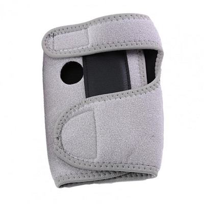 Higineelduv rebenemiskindel kompressioon randme tugiklamber kaitseks