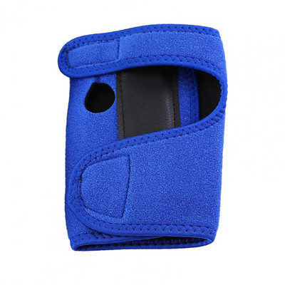 Higineelduv rebenemiskindel kompressioon randme tugiklamber kaitseks