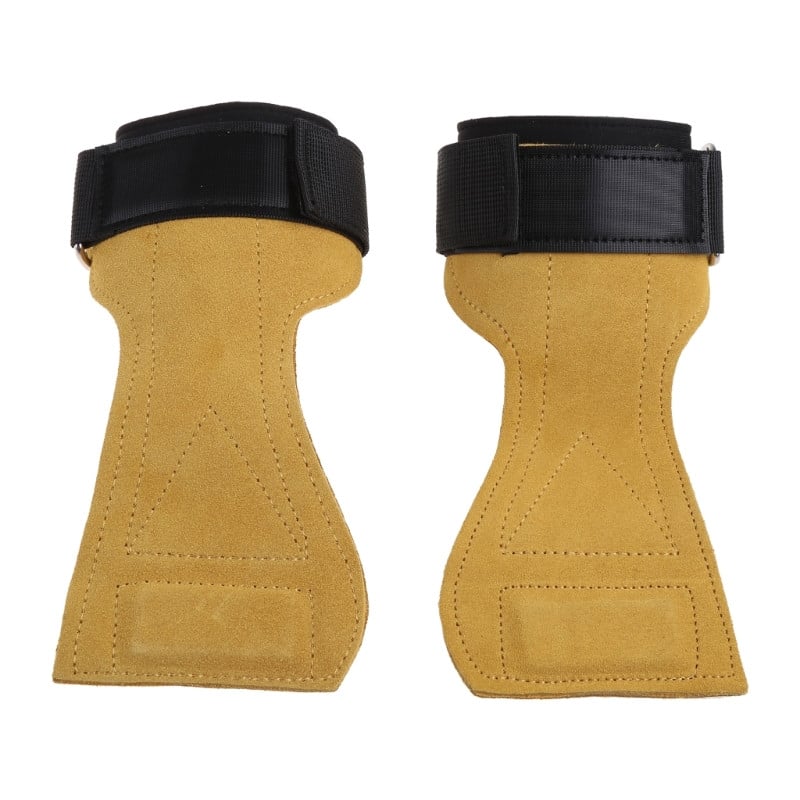 Cârlige de ridicare de greutăți, bară de mână, curele pentru încheietura mâinii, cârlig de fitness, curea de greutăți, mănuși de ridicare cu putere, pentru antrenament cu greutăți