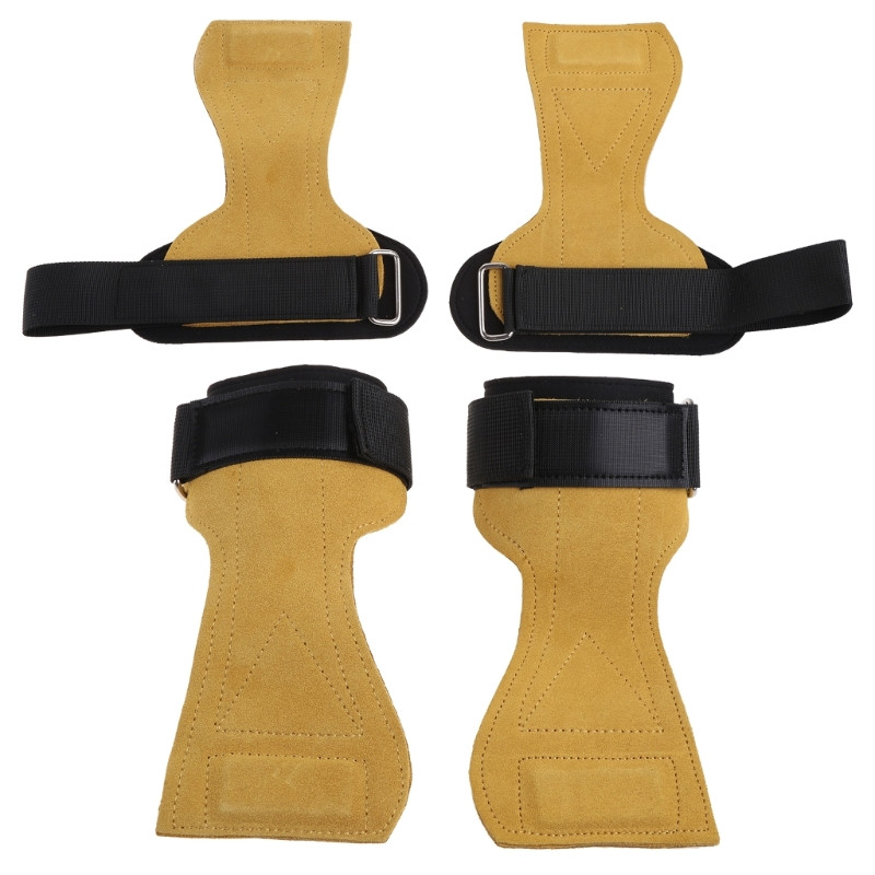 Cârlige de ridicare de greutăți, bară de mână, curele pentru încheietura mâinii, cârlig de fitness, curea de greutăți, mănuși de ridicare cu putere, pentru antrenament cu greutăți