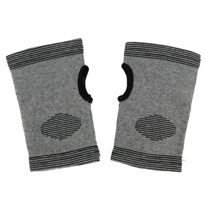 Peopesa randme Kätt toetav kinnas elastne traksidega varrukas spordiside, jõusaali imav mähis korvpalli jõutõstmise jõusaali kaitseks