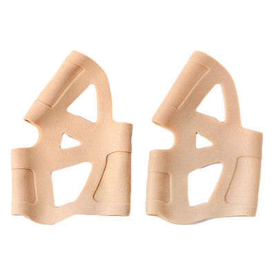 1 fitnesa ceļgalu atbalsta ceļgalu aizsargpārsegu pāris (ādai)