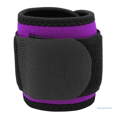 Spordi randmepael Reguleeritav randmetugi Bränd Vigastus Mähis Side Rihm Kukkumine Kohaletoimetamine