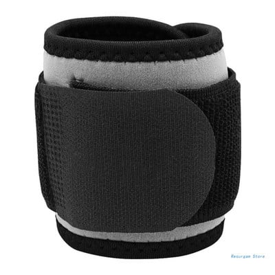 Spordi randmepael Reguleeritav randmetugi Bränd Vigastus Mähis Side Rihm Kukkumine Kohaletoimetamine