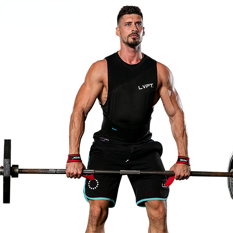 Tõstmine jõusaal libisemisvastane sport ohutus randmepaelad kaalu tõstmine randmetugi Crossfit käepidemed fitness kulturism