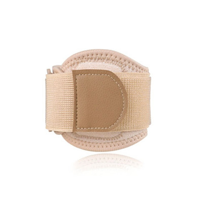 Hingavad sportlikud küünarnukikaitsmed toetavad reguleeritavat tenniserihma küünarnuki traksid küünarnuki kaitsepadjakesta jõusaali sporditarvikud