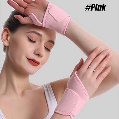 1 paari reguleeritav randmepael karpaalkanali traksidega randme tugi jõusaal spordi tendiniidi valu leevendamine artriidi randme sideme mähis