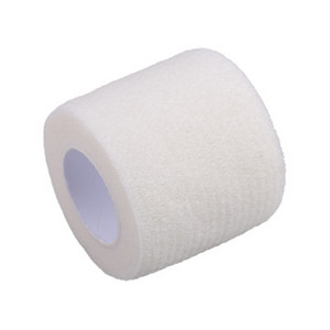 5 cm * 4,5 m Samoljepljivi elastični zavoj Sportska traka u boji Elastoplastična hitna traka za zapešće Komplet prve pomoći Jastučić za potporu koljena