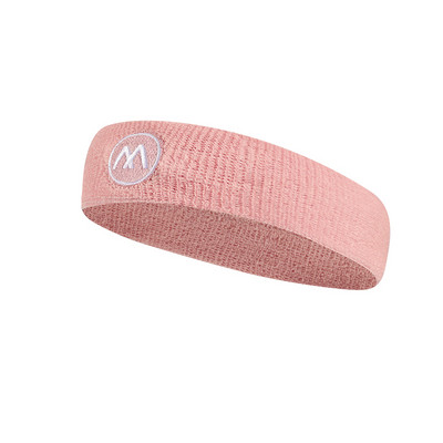 brățară sport moale absorbă transpirația benzi pentru cap elastică, respirabilă, sport, prosop de yoga, brățară de protecție pentru femei, brățară de păr