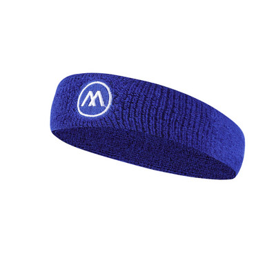 brățară sport moale absorbă transpirația benzi pentru cap elastică, respirabilă, sport, prosop de yoga, brățară de protecție pentru femei, brățară de păr