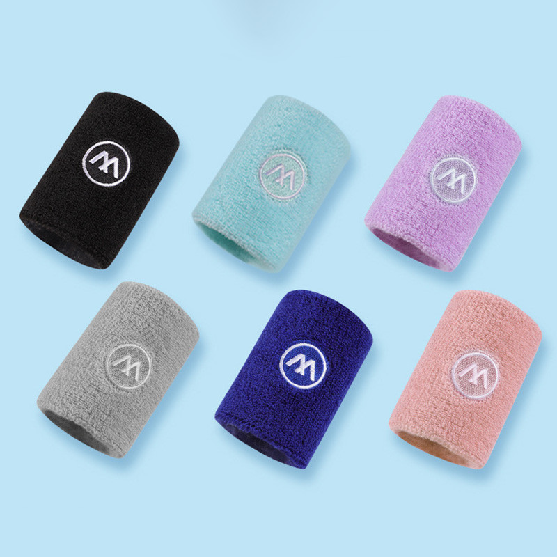 brățară sport moale absorbă transpirația benzi pentru cap elastică, respirabilă, sport, prosop de yoga, brățară de protecție pentru femei, brățară de păr