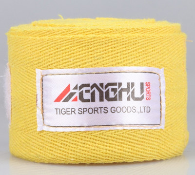 Kuum müük 5cm laius treening võitlus võitlus muay thai MMA poksi side käte mähised 2,5 meetrit pikkus 2tk kickboxing kindad mähised