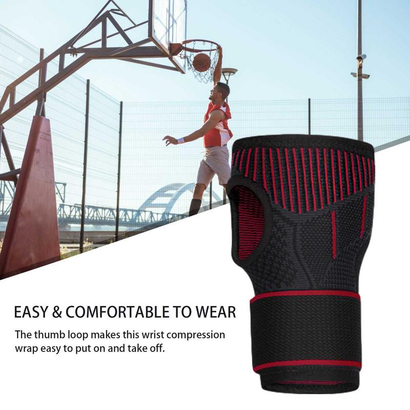 Randmetugi Unisex reguleeritav randmetugi randme tihendusmähis jõusaali treeningmähised