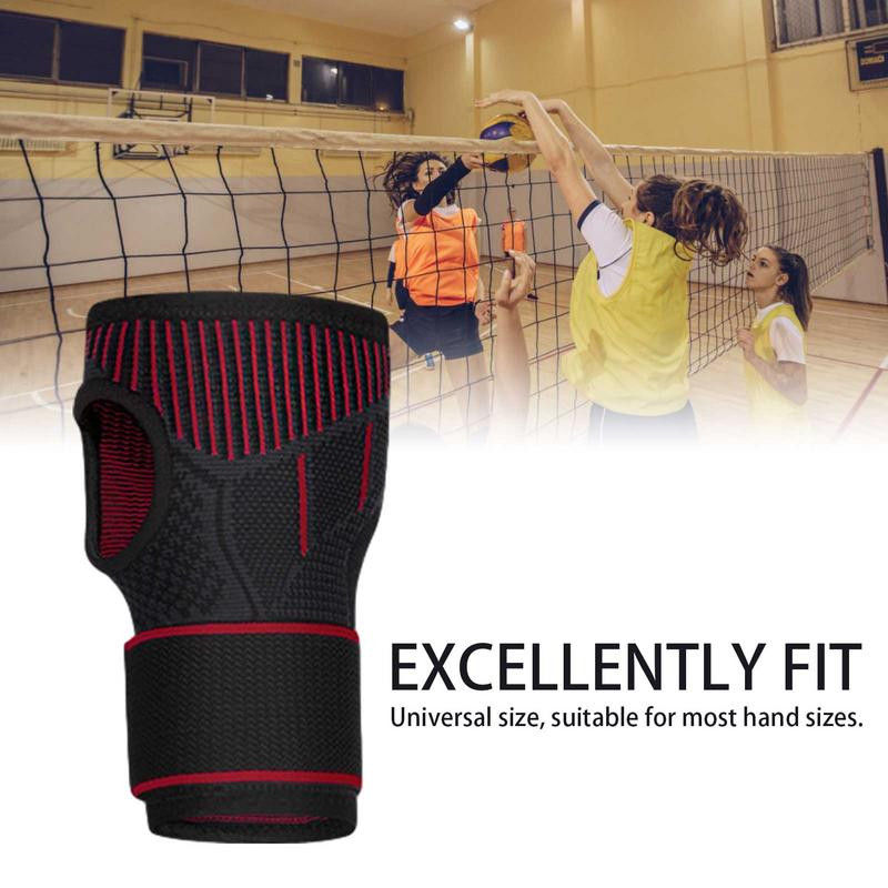 Randmetugi Unisex reguleeritav randmetugi randme tihendusmähis jõusaali treeningmähised