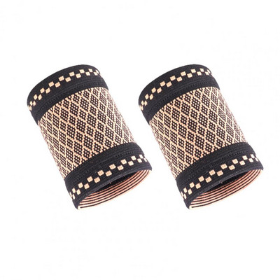 Deformatsioonivastane 2 tk universaalne sisejõusaali fitness randmetoe tugi, mugav randmekaitse treenimiseks