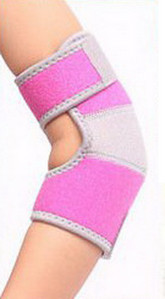 1 paar reguleeritavat laste küünarnukitugi koos eemaldatava padjaga tantsimiseks uisutamiseks Jalgrattasõiduks Lapsed Sportlikud küünarnukikaitsed poisid, tüdrukud