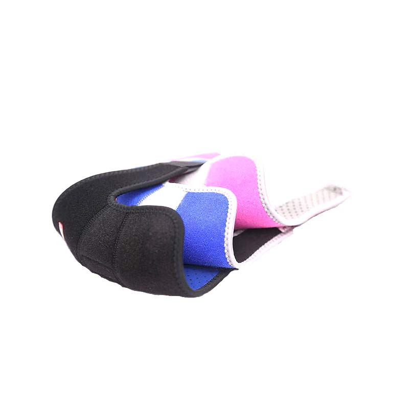 1 paar reguleeritavat laste küünarnukitugi koos eemaldatava padjaga tantsimiseks uisutamiseks Jalgrattasõiduks Lapsed Sportlikud küünarnukikaitsed poisid, tüdrukud