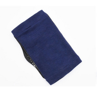 Caiet de joc pentru antrenor de mână în aer liber Baseball Rugby Joacă fotbal Brățară de protecție Sport pentru încheietura mâinii Accesoriu Autocolant magic #1212y35