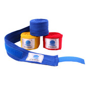 2 buc/rolă Lățime 5 cm Lungime 3 M Bumbac Curea sportivă Bandaj de box Sanda Muay Thai MMA Taekwondo Mănuși de mână Wrap Boxeo
