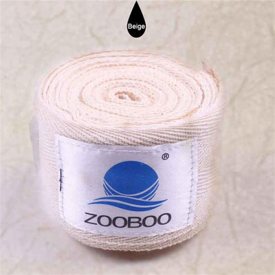 2 buc/rolă Lățime 5 cm Lungime 3 M Bumbac Curea sportivă Bandaj de box Sanda Muay Thai MMA Taekwondo Mănuși de mână Wrap Boxeo