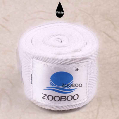 2 buc/rolă Lățime 5 cm Lungime 3 M Bumbac Curea sportivă Bandaj de box Sanda Muay Thai MMA Taekwondo Mănuși de mână Wrap Boxeo