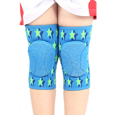 Lapsed Lapsed Noorte Korvpall Jalgpall Tants Jooksmine Põlvekaitsed Käsn Kokkupõrkevastane Põlvekangas Rulluisutamine Rooma Sport Põlvekaitse