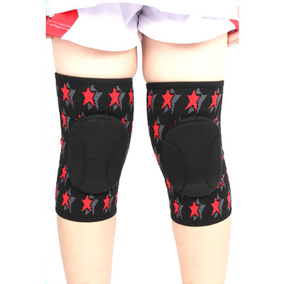 Lapsed Lapsed Noorte Korvpall Jalgpall Tants Jooksmine Põlvekaitsed Käsn Kokkupõrkevastane Põlvekangas Rulluisutamine Rooma Sport Põlvekaitse