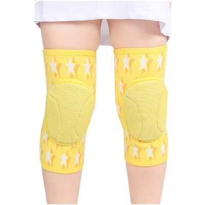 Lapsed Lapsed Noorte Korvpall Jalgpall Tants Jooksmine Põlvekaitsed Käsn Kokkupõrkevastane Põlvekangas Rulluisutamine Rooma Sport Põlvekaitse