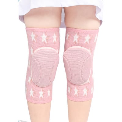 Lapsed Lapsed Noorte Korvpall Jalgpall Tants Jooksmine Põlvekaitsed Käsn Kokkupõrkevastane Põlvekangas Rulluisutamine Rooma Sport Põlvekaitse