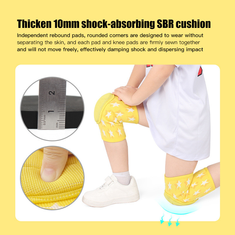 Lapsed Lapsed Noorte Korvpall Jalgpall Tants Jooksmine Põlvekaitsed Käsn Kokkupõrkevastane Põlvekangas Rulluisutamine Rooma Sport Põlvekaitse