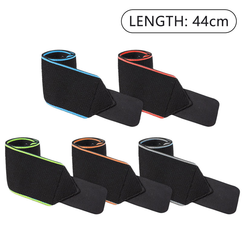 Kompressziós pántos csuklótekercs Air Knitting Technology Csuklótekercs edzésekhez Torna Súlyemelés B2Cshop