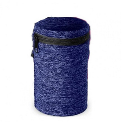 Universaalne randmekott, libisemisvastane libisemisvastane elastne, hingav käepaela kott, polüestrist randmekott mobiiltelefonikott välistingimustes kasutamiseks